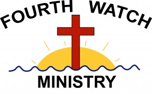 Fourth Watch Logo 